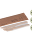 Besteckset 3tlg. Holz