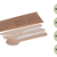 Besteckset 4 tlg. Holz