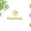Besteckset 4 tlg. Holz