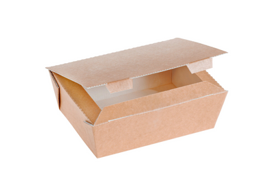 Food Box 140 Stück