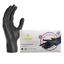DeinPack Handschuhe Nitril schwarz
