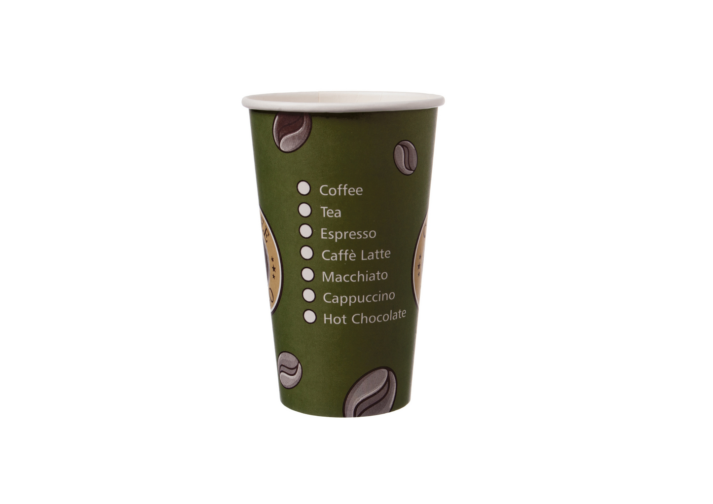 Kaffeebecher