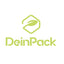 DeinPack 25 Faltkarton 300 x 215 x 140 mm Versandkartons aus Wellpappe | 1-wellige Kartonverpackungen | DHL Päckchen M |  GLS S | DPD S | H Paket S | Kartons