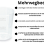 Mehrweg-Schnapsglas, 2 cl und 4 cl, Plastikbecher glasklar für Shots & Party-Drinks