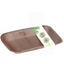 Palmblatt Teller 400 Stück 24x16x2,5 cm rechteckig