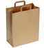 Umweltschonende Papier Tragetaschen 25 Stück 32 x 12 x 40 cm