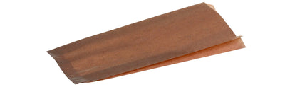 Papierbeutel Kraft braun