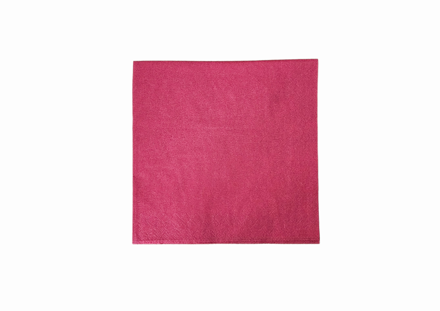 Servietten 33x33 2 lagig