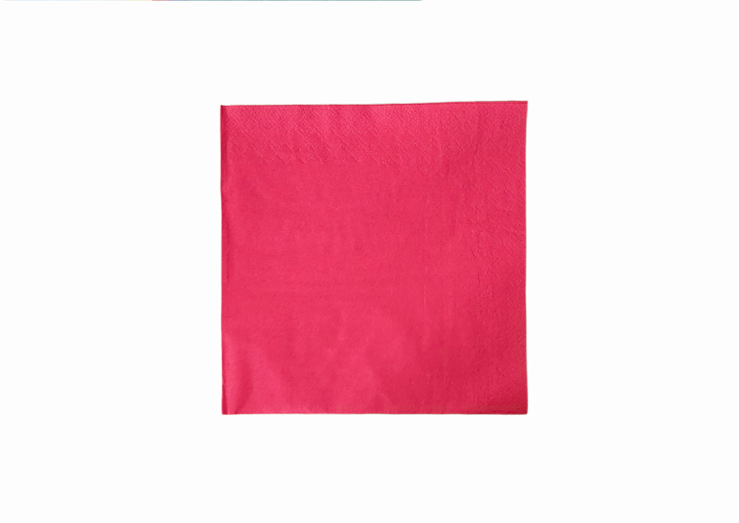 Servietten 33x33 2 lagig