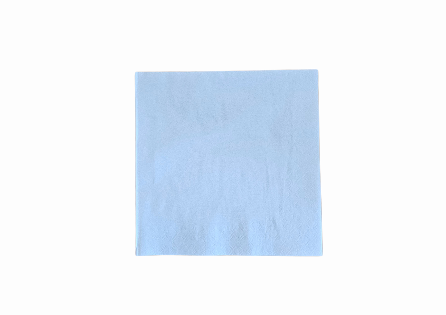 Servietten 33x33 2 lagig