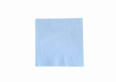 Servietten 33x33 2 lagig