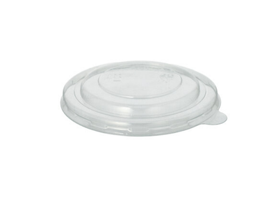 Deckel für Suppenbecher geriffelt 720ml