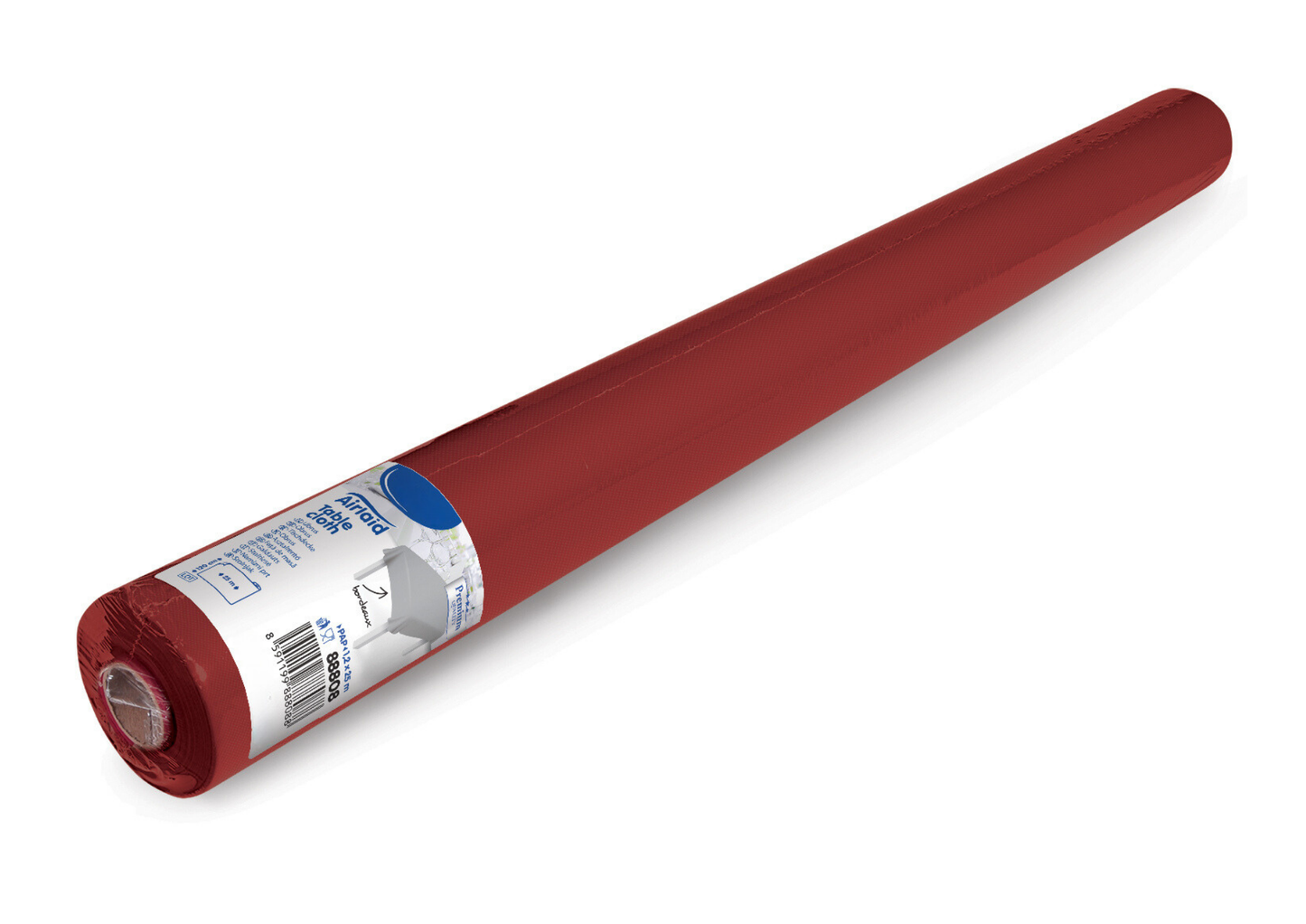 Airlaid Tischtuchrolle 25m x 1,20m