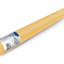 Airlaid Tischtuchrolle 25m x 1,20m