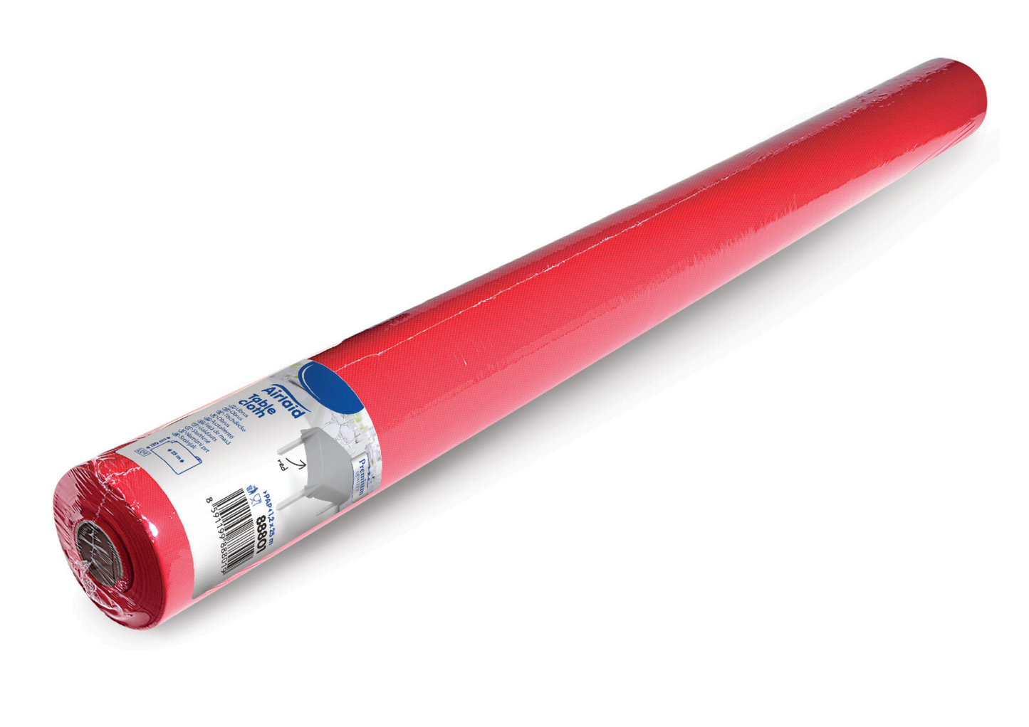 Airlaid Tischtuchrolle 25m x 1,20m