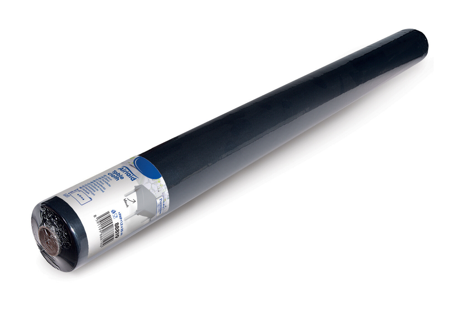 Airlaid Tischtuchrolle 25m x 1,20m