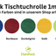 Tischdecke