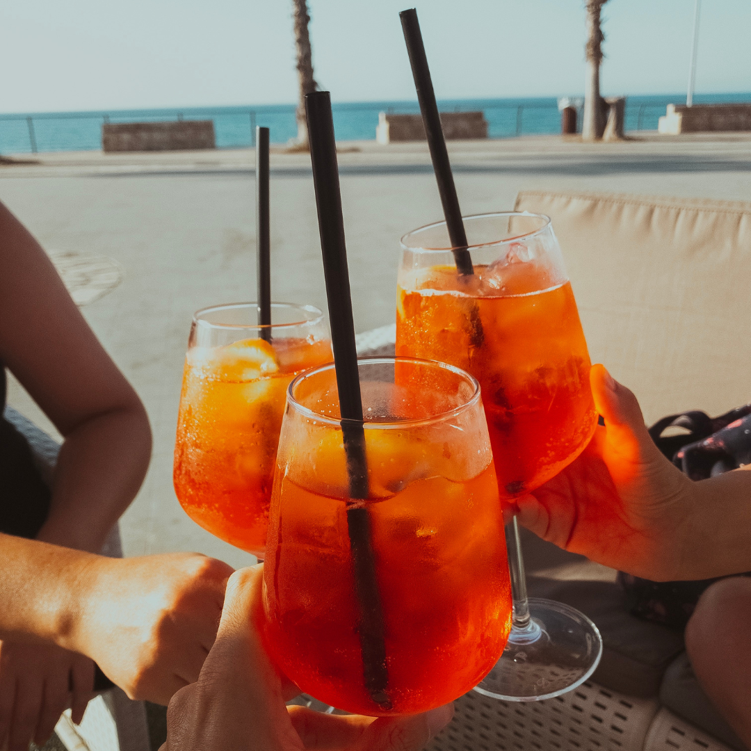 DeinPack Mehrweg Trinkhalme 8 x 240mm - schwarz oder bunt- diverse Stückzahlen