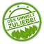 Papiertragetasche Kordel weiß