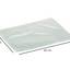 Profi Vakuumbeutel 100 Beutel 30 x 40cm Vakuumierbeutel für alle Vakuumierer & Lebensmittel, Strukturbeutel, Sous Vide geeignet, Gefrierbeutel, Folienbeutel BPA-frei, Made in Germany