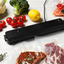 Profi Vakuumbeutel 100 Beutel 30 x 40cm Vakuumierbeutel für alle Vakuumierer & Lebensmittel, Strukturbeutel, Sous Vide geeignet, Gefrierbeutel, Folienbeutel BPA-frei, Made in Germany