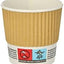 Riffelbecher