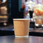 Riffelbecher
