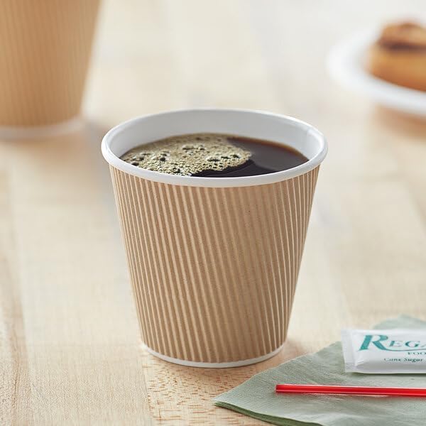 Riffelbecher