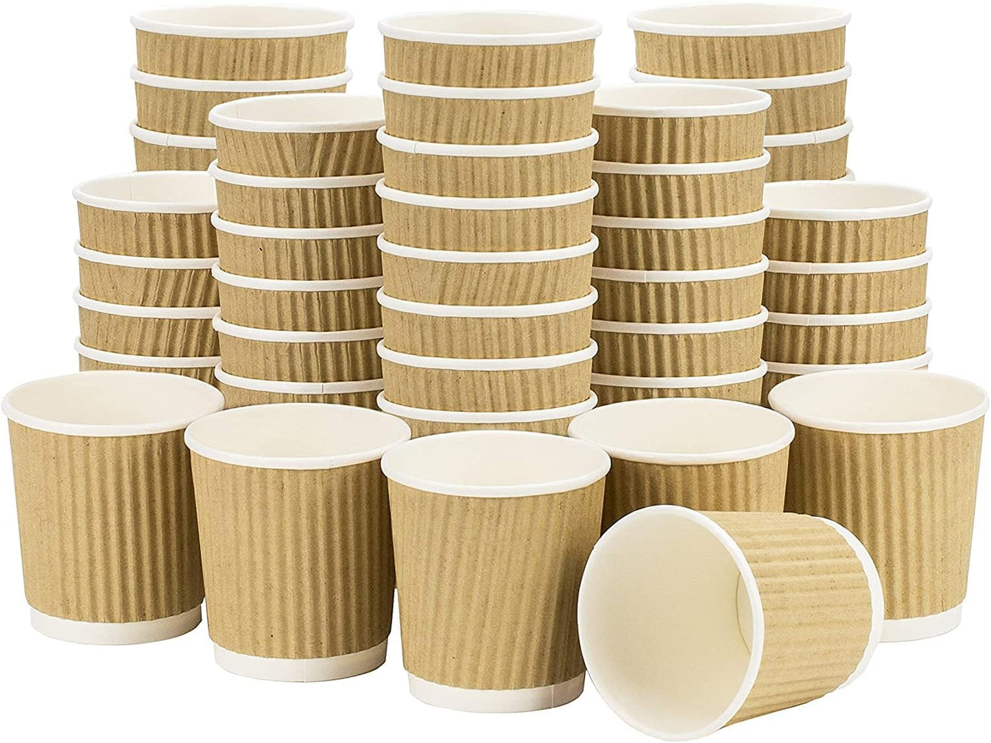 Riffelbecher