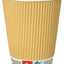 Riffelbecher