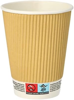 Riffelbecher