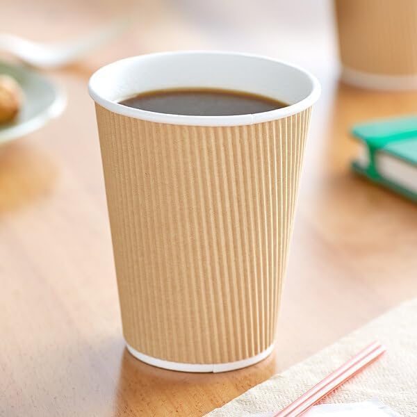Riffelbecher