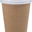 Riffelbecher