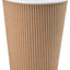 Riffelbecher